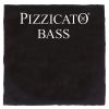 Pirastro Pizzicato double bass strings