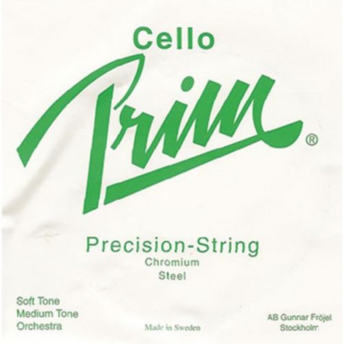 Prim Cello Strings Bass Bags