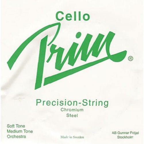 Prim Cello Strings