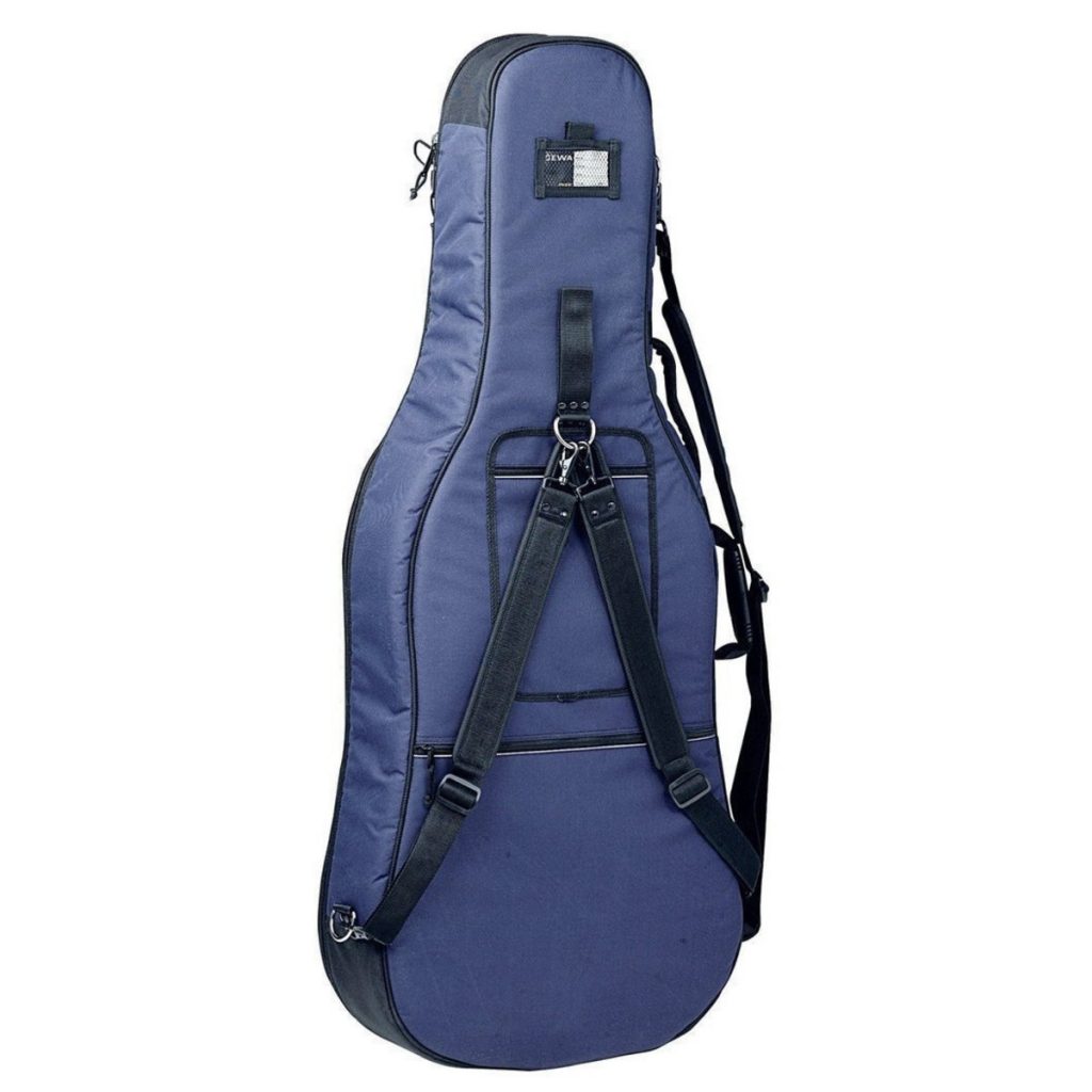 Top 5 Best Selling Double Bass Cases and Gig Bags Bass Bags