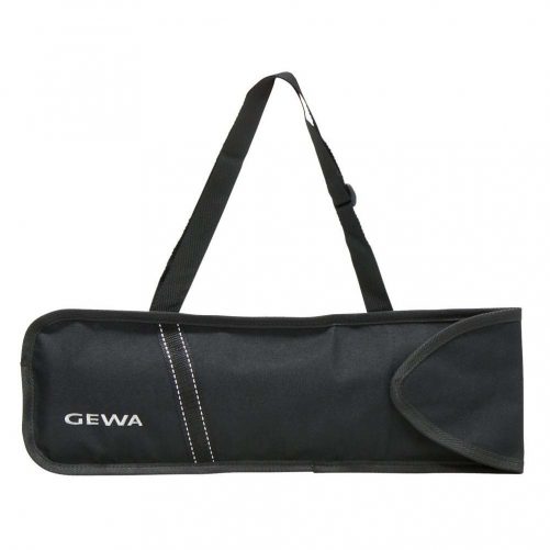 Gewa bag for music stand and music sheets