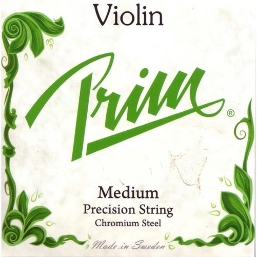 Prim Violin Strings
