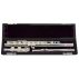 Trevor James 10XE Flute in Case