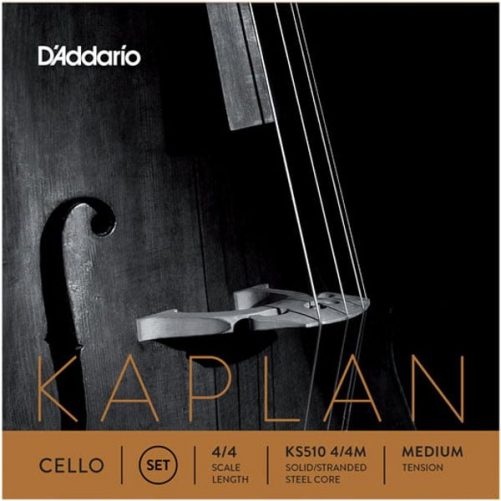 Kaplan Cello Strings