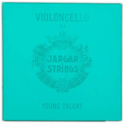 Jargar Young Talent Cello Strings
