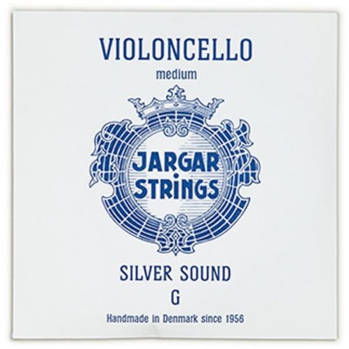 Jargar Silver Sound Cello Strings