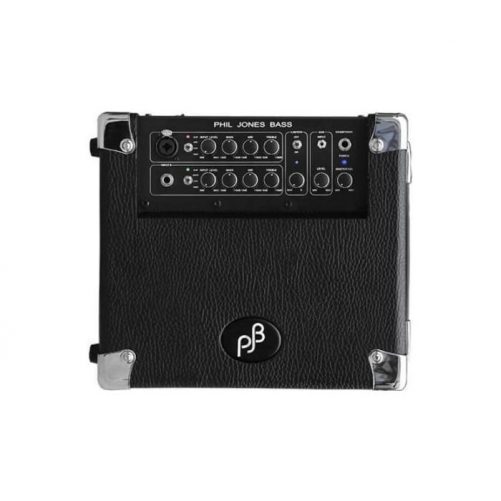 Phil Jones BG 100 Bass Cub Top Phil Jones BG 100 Bass Cub Top