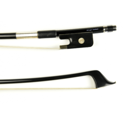 Col Legno double bass bow french pattern