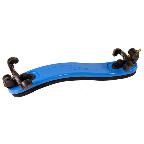 Viva Shoulder Rest Violin 'Original' 3/4 - 4/4 Blue Viva Shoulder Rest Violin 'Original' 3/4 - 4/4 Blue 9006BL