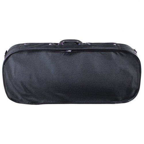 Hidersine Double Violin Case Wooden Outer Hidersine Double Violin Case Wooden Outer