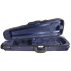 Hidersine Case Violin Shaped. Wood Shell VC103
