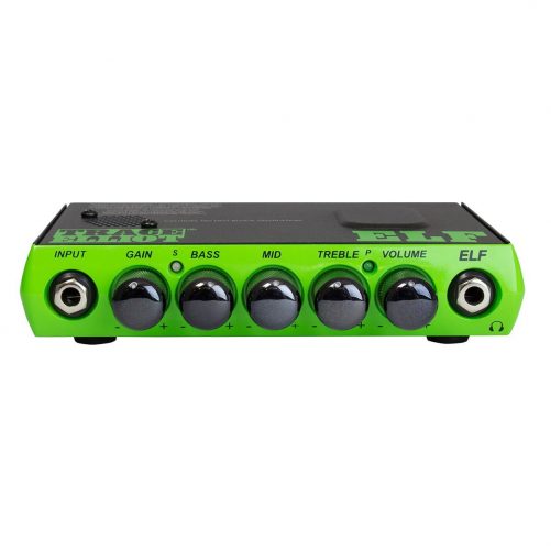 Trace Elliot ELF Bass Amp TEELF