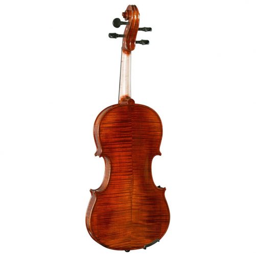 Hidersine Piacenza Violin back