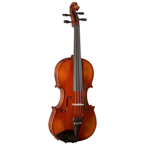 Hidersine Piacenza Violin front