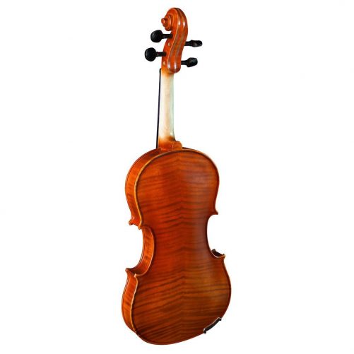 Hidersine Vivente Violin Back