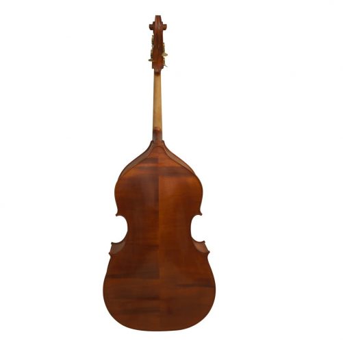 Eastman VB200 Jazz Bass Violin Shape Back Eastman VB200 Jazz Bass Violin Shape Back