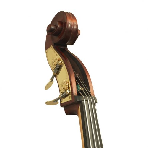 Eastman VB305 Evah Pirazzi Scroll Eastman VB305 Evah Pirazzi Scroll