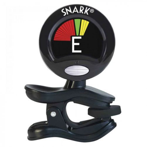 SNARK SN5X GUITAR BASS AND VIOLIN CLIP ON TUNER