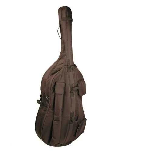 Stentor Padded Double Bass Cover 1539A