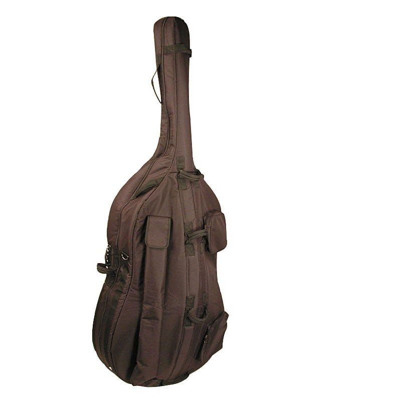 Levy's EM8S Levy's Polyester Bass Guitar Bag — Rudy's Music Soho