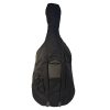 Stentor Padded Double Bass Cover Heavy Duty 1540