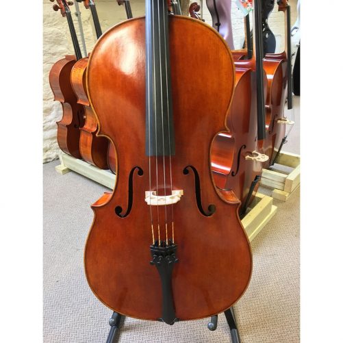 Jay Haide Vuillame Cello Jay Haide Vuillame Cello