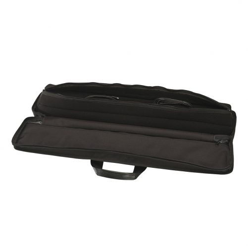 Artiphon Instrument 1 Gig Bag Inside Flap Pocket Open Artiphon Instrument 1 Gig Bag Inside Flap Pocket Open