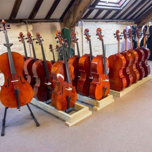 Cellos for Sale