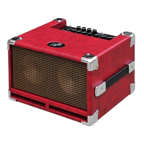 Phil Jones Bass Cub BG 100 Red Phil Jones Bass Cub BG 100 Red
