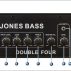 PhilJones Bass Double Four BG 75 Panel