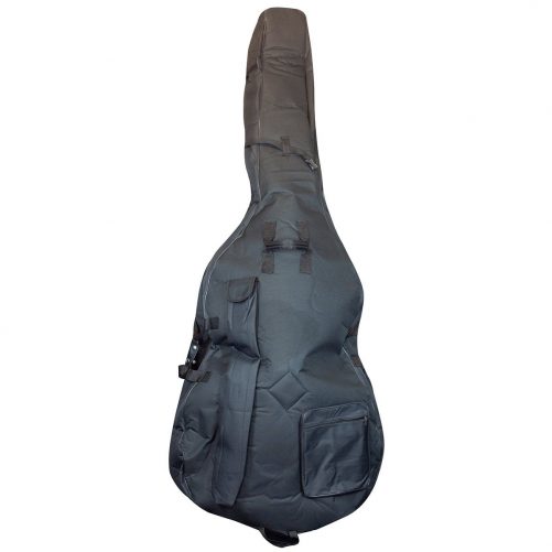 Bass Bags Value Double Bass Gig Bag Bass Bags Value Double Bass Gig Bag