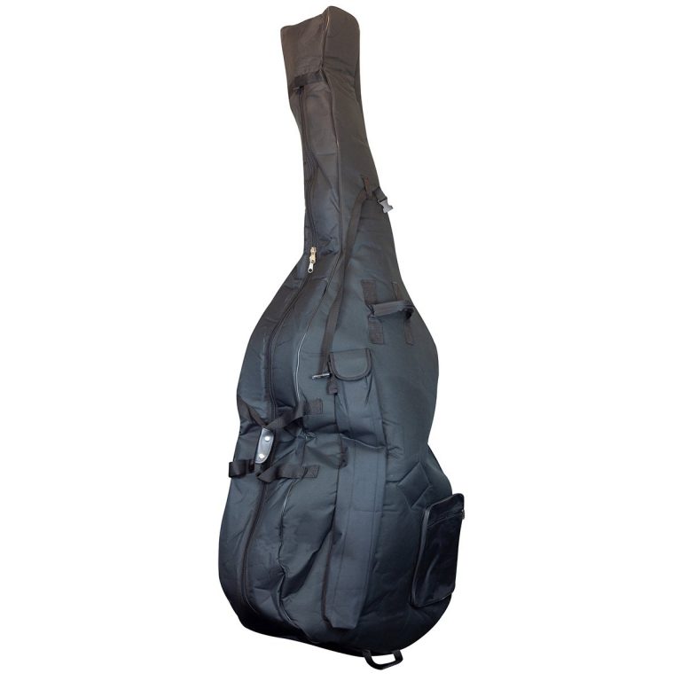Double Bass Case Double Bass Gig Bag Bass Bags