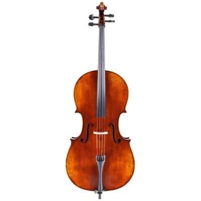 Cellos for Sale - Configure Your Perfect Cello - Bass Bags