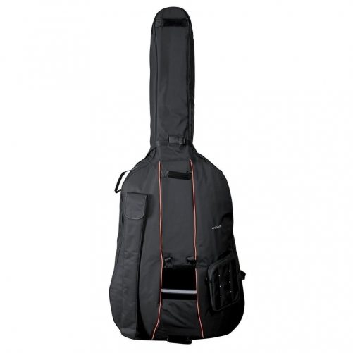 GEWA Double bass gig-bag Premium front