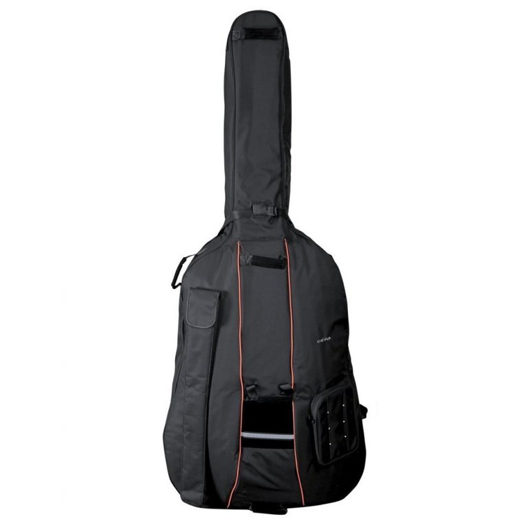 Double Bass Gig Bags & Cases Bass Bags