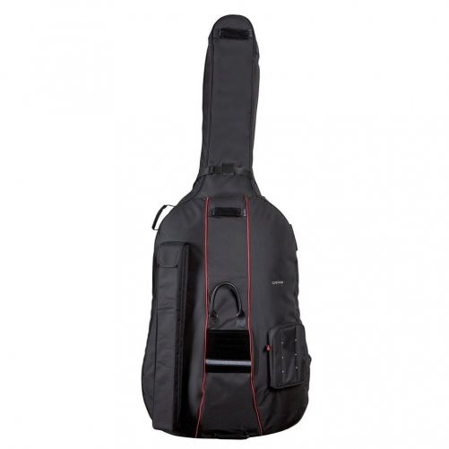 GEWA Double bass gig-bag Prestige front