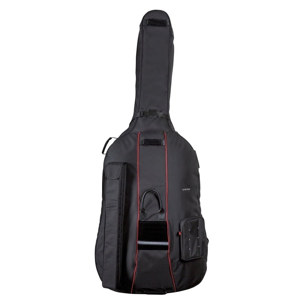 Upright bass on sale gig bag