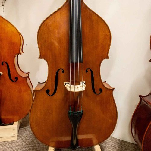 Eastman VB503 Double Bass