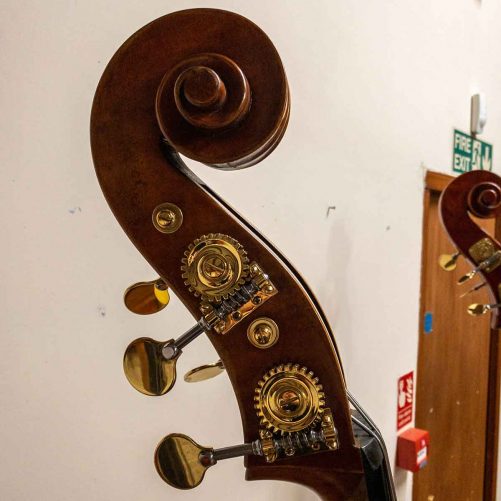 Rubner Tuning Machines Rubner Tuning Machines