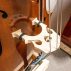 Eastman VB503 Adjustable Bridge