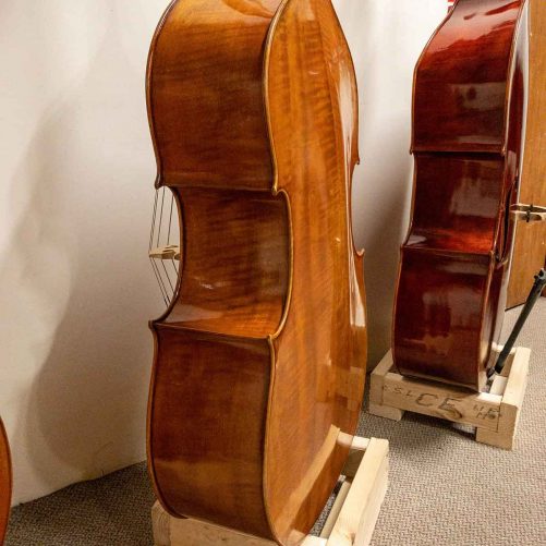 Eastman VB503 Ribs Eastman VB503 Ribs