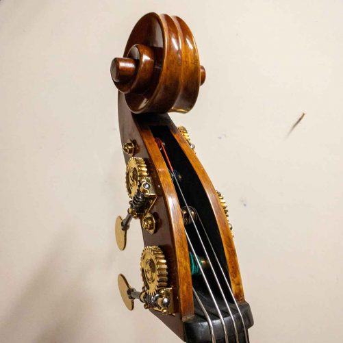 Eastman VB503 Scroll Eastman VB503 Scroll