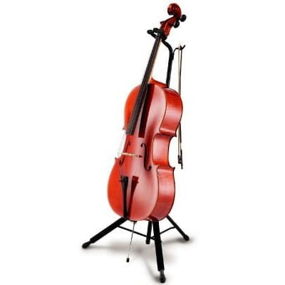 Hercules cello stand