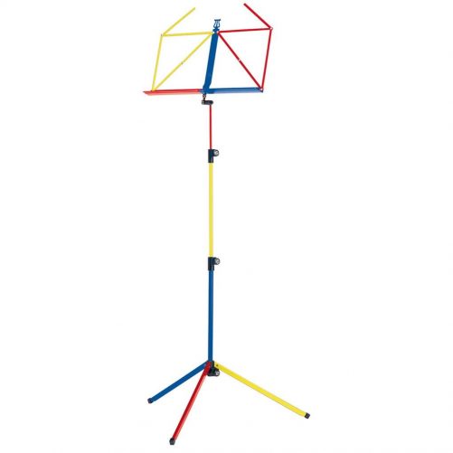 K&M Music Stand - Rainbow 10010RB