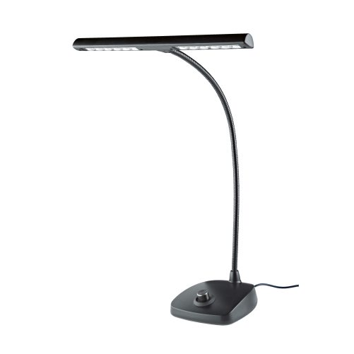 K&M Dimmable Piano Light 12298
