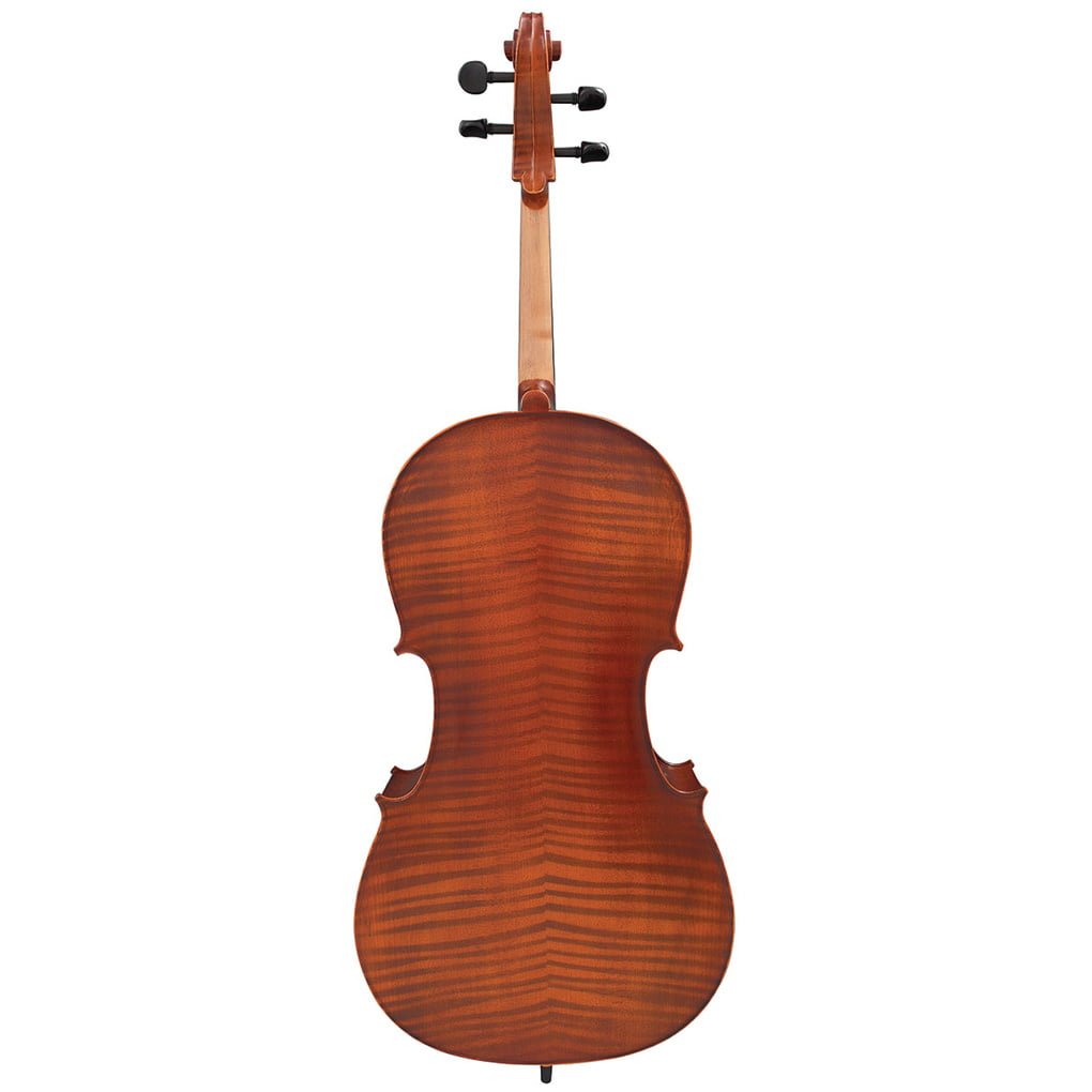 Hidersine Vivente 1/2 Cello Outfit - Image 4