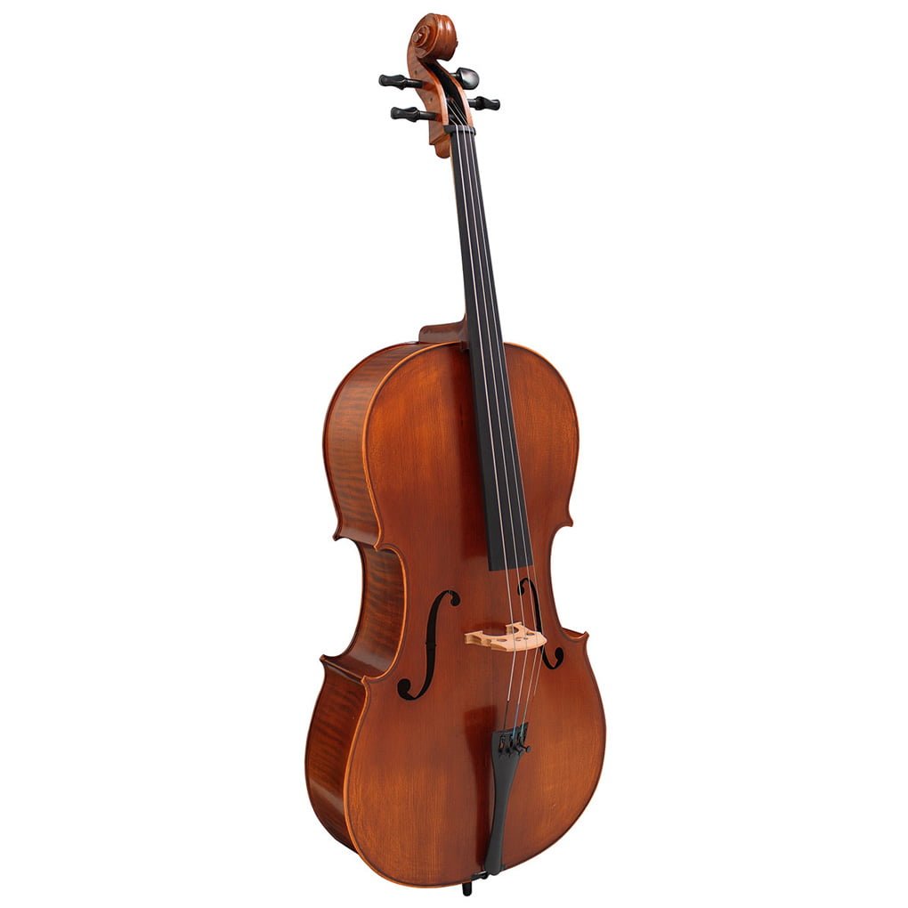 Hidersine Vivente 1/2 Cello Outfit - Image 2