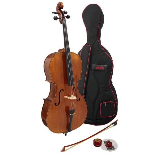 Hidersine Cello Veracini Outfit 4/4 3199