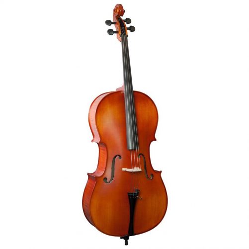 4/4 (Full) Size Hidersine Vivente Academy Finetune Cello