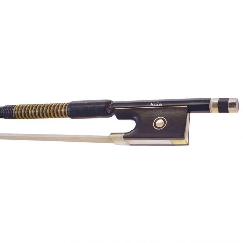 Hidersine Carbon Fibre Student Violin Bow